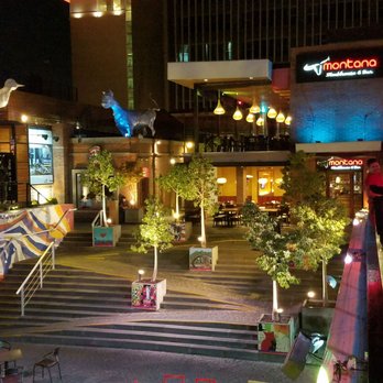 Patio Bellavista - Shopping Centers Near Me - Santiago, RM