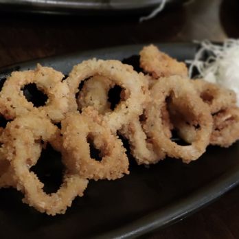 Ichiddo Ramen - Calamari - Ramen Near Me - Franklin, Tennessee Ichiddo Ramen - Calamari - Ramen Near Me - Franklin, Tennessee