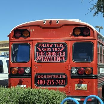 The Rooster Tavern - American Near Me - Scottsdale, Arizona The Rooster Tavern - American Near Me - Scottsdale, Arizona