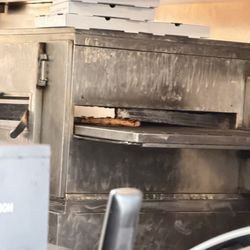 Pizza D'Amore