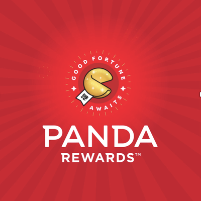 Panda Express by null
