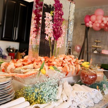 Soiree's - Seafood Ice Sculpture - Party & Event Planning Near Me - Las Vegas, Nevada Soiree's - Seafood Ice Sculpture - Party & Event Planning Near Me - Las Vegas, Nevada