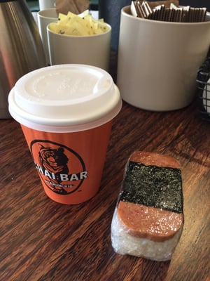 David Rio Chai Bar by null