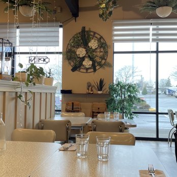 Thai Maison - Thai Near Me - Bellingham, Washington