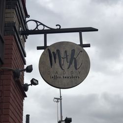 Mak Daddy Coffee Roasters