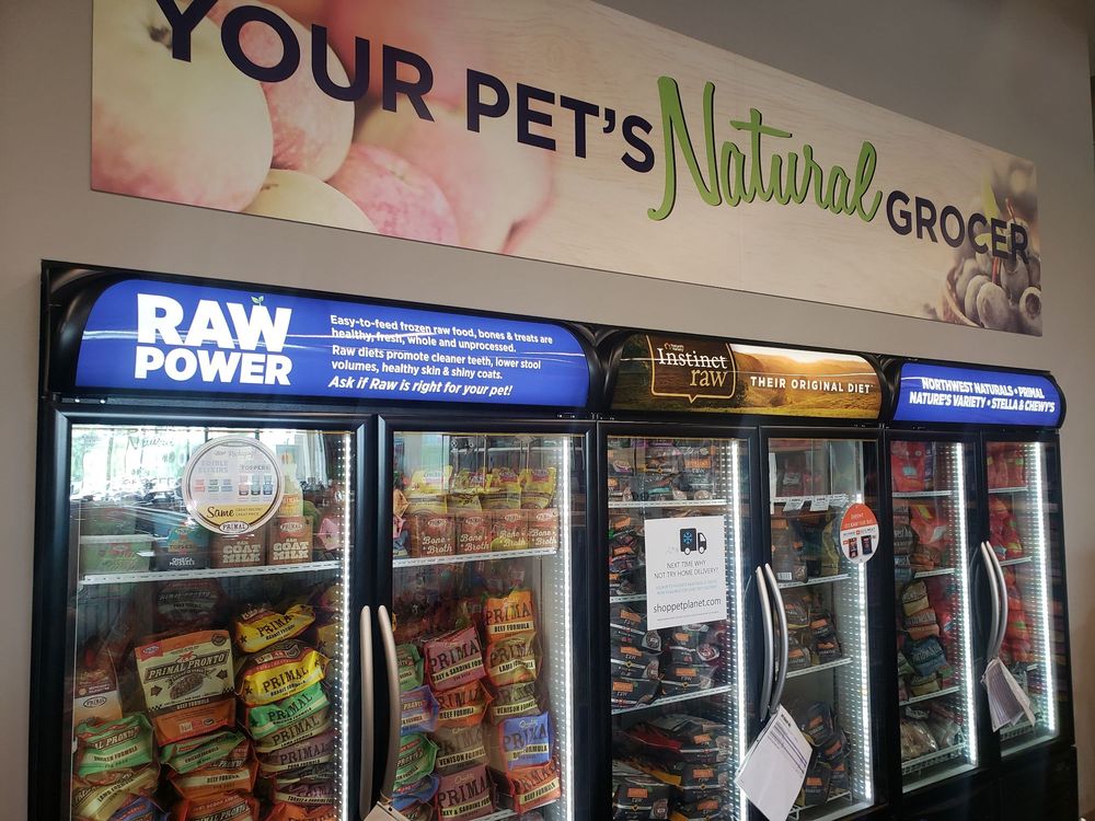 PetPlanet Litchfield Marketplace