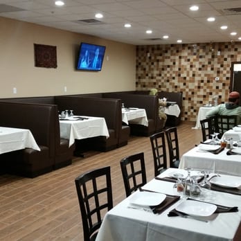 Kebab House - Clean restaurant. - Afghan Near Me - Hicksville, New York