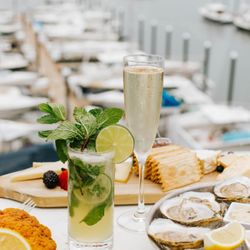 Latitudes - Wentworth By The Sea