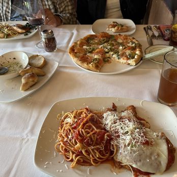 Gennaro's Trattoria - Parmigiana - Italian Near Me - Canyon Lake, Texas Gennaro's Trattoria - Parmigiana - Italian Near Me - Canyon Lake, Texas