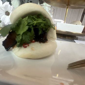 FogRose Atelier - Pork Belly - the flavors are INsane - Desserts Near Me - Kirkland, Washington FogRose Atelier - Pork Belly - the flavors are INsane - Desserts Near Me - Kirkland, Washington