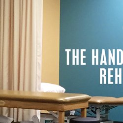 The Hand & Orthopedic Rehab Clinic