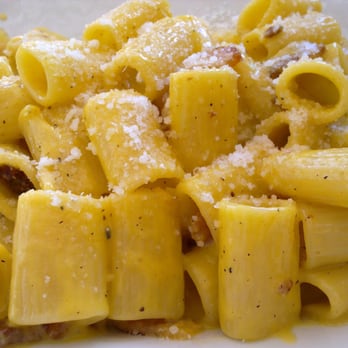 Il Girasole - CARBONARA - Roman Near Me - Rome, RM Il Girasole - CARBONARA - Roman Near Me - Rome, RM
