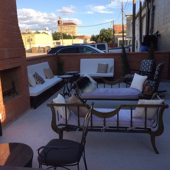 Raw 1899 - Outside seating area - Art Galleries Near Me - San Angelo, Texas Raw 1899 - Outside seating area - Art Galleries Near Me - San Angelo, Texas