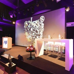 Le Grand Salon