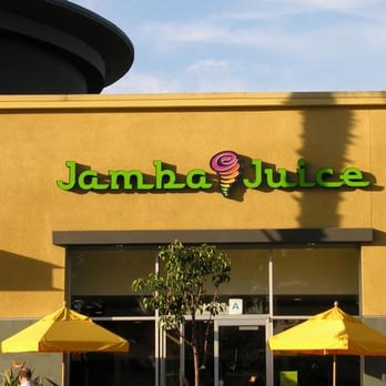 Jamba - In Front of the Restaurant - Juice Bars & Smoothies Near Me - Cerritos, California Jamba - In Front of the Restaurant - Juice Bars & Smoothies Near Me - Cerritos, California