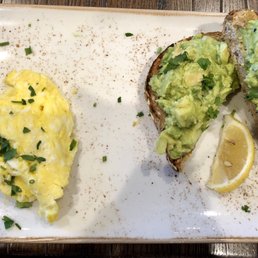 Avocado Toast