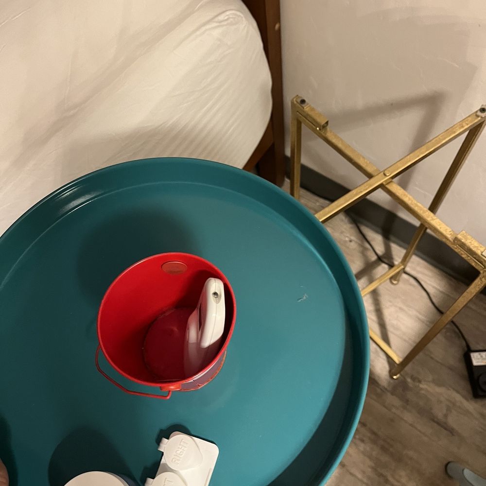 Hotel McCoy - Nightstand - Hotels Near Me - Tucson, Arizona