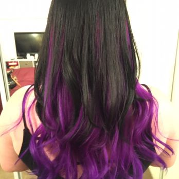 Sunshine Salon - Hair by Tien. Thank you for taking care of me today. Im loving my hair - Hair Salons Near Me - Carson, California Sunshine Salon - Hair by Tien. Thank you for taking care of me today. Im loving my hair - Hair Salons Near Me - Carson, California