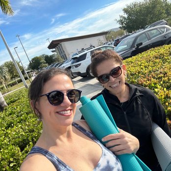 Doral Glades Park - Let's do yoga! - Parks Near Me - Doral, Florida Doral Glades Park - Let's do yoga! - Parks Near Me - Doral, Florida