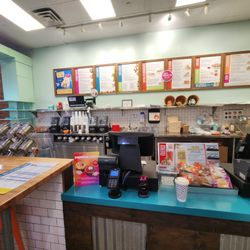 Tropical Smoothie Cafe
