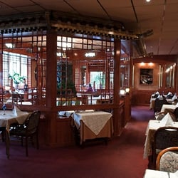 Restaurant Fine Easten Palast