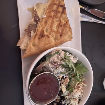 Postino Park Place - French Italian Beef Dip Panini Raspberry Chicken Salad - Wine Bars Near Me - Irvine, California Postino Park Place - French Italian Beef Dip Panini Raspberry Chicken Salad - Wine Bars Near Me - Irvine, California
