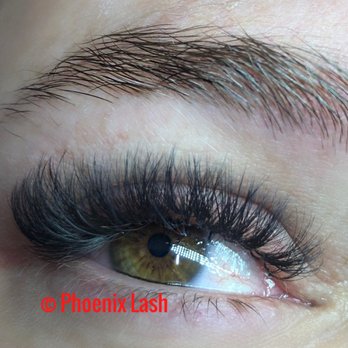 Phoenix Lash - Eyelash Service Near Me - Cincinnati, Ohio