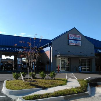 Express Oil Change & Tire Engineers - Auto Repair Near Me - Jacksonville, Florida Express Oil Change & Tire Engineers - Auto Repair Near Me - Jacksonville, Florida
