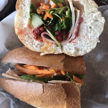 Bun Me! - Hit the spot!! - Vietnamese Near Me - Northridge, California