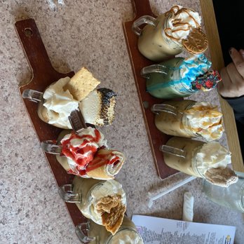 Sherwood Oaks Waffle Cafe - coffee flights - New American Near Me - Morris, Illinois Sherwood Oaks Waffle Cafe - coffee flights - New American Near Me - Morris, Illinois