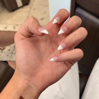 Gloss & Feathers - Nail Salons Near Me - Phoenix, Arizona Gloss & Feathers - Nail Salons Near Me - Phoenix, Arizona