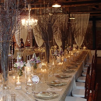 Avalon Event Rentals - Party & Event Planning Near Me - Kelowna, British Columbia