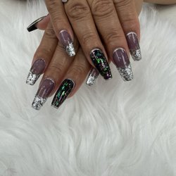 Starlight Nail & Spa - Gelx