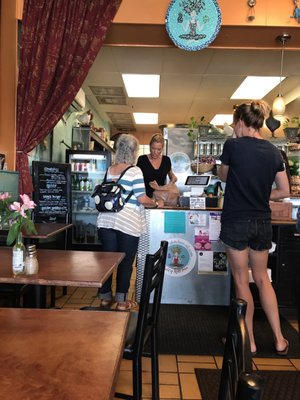 Juicy Kitchen 1506 N Maple Rd Ann Arbor Mi Restaurants Mapquest