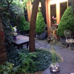 Outside Outside