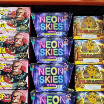 Red Apple Fireworks - Pahrump - Fireworks Near Me - Pahrump, Nevada Red Apple Fireworks - Pahrump - Fireworks Near Me - Pahrump, Nevada