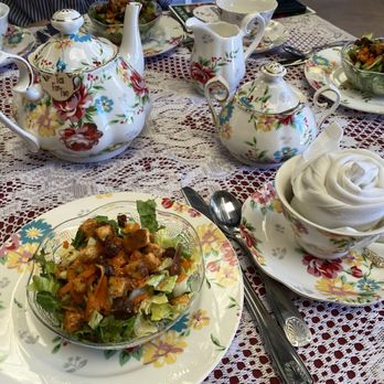 The Flower Fields - Special Tea ticket - Venues & Event Spaces Near Me - Carlsbad, California The Flower Fields - Special Tea ticket - Venues & Event Spaces Near Me - Carlsbad, California