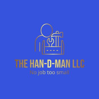 The Han D Man - Handyman Near Me - Newton, Iowa The Han D Man - Handyman Near Me - Newton, Iowa