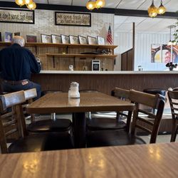 Cafe