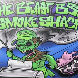 The Beast BBQ and Smoke Shack