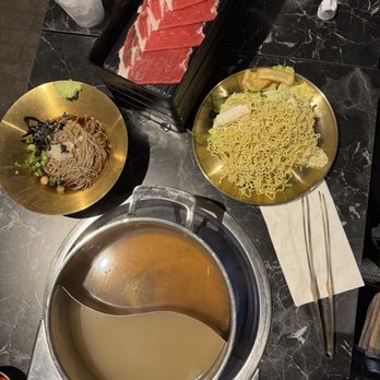 dPot Unlimited - Hot Pot Near Me - Irvine, California