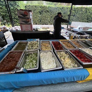 Mario's Catering - Caterers Near Me
