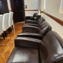 Central Florida Dermatology - Comfy Chairs while you wait