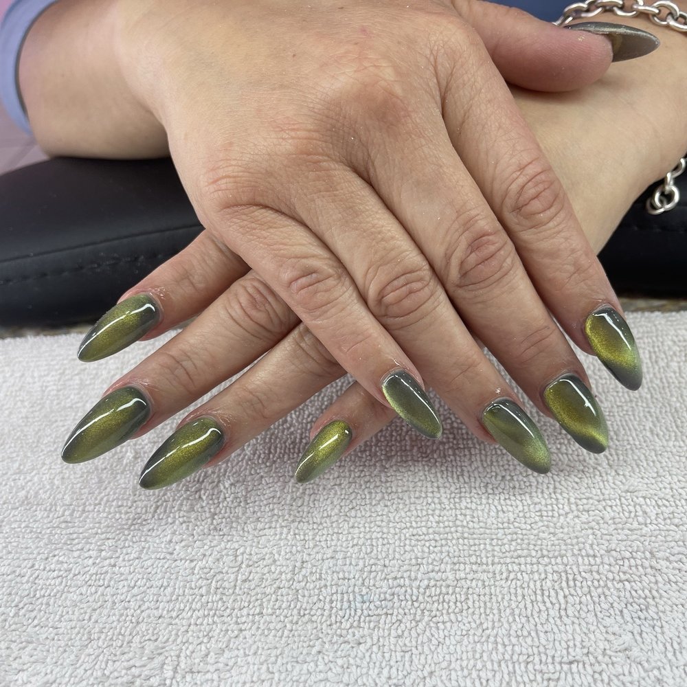 Gloss 7 nails & spa - Nail Salons Near Me - Los Angeles, California Gloss 7 nails & spa - Nail Salons Near Me - Los Angeles, California