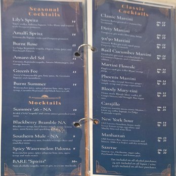 Point B - Menu - New American Near Me - Knoxville, Tennessee Point B - Menu - New American Near Me - Knoxville, Tennessee