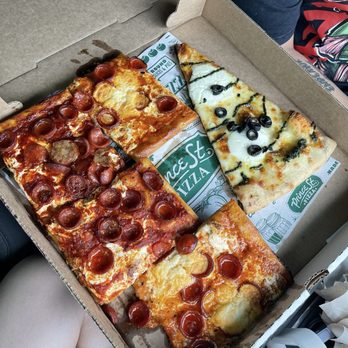 Prince Street Pizza - Pizza Near Me - Tempe, Arizona Prince Street Pizza - Pizza Near Me - Tempe, Arizona