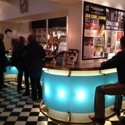 Grand Teatret - Baren