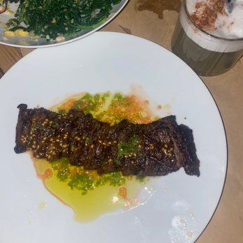 Hasalon Miami - Wagyu - Mediterranean Near Me - Miami, Florida Hasalon Miami - Wagyu - Mediterranean Near Me - Miami, Florida