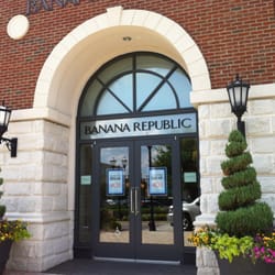 Banana Republic