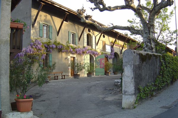 Domaine Les Perrières by null